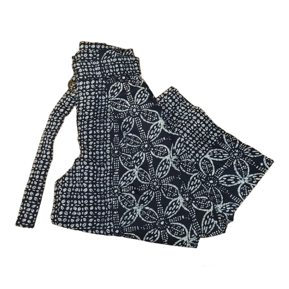 NWT Ulla Johnson Kori Wide Leg Pants Size 2 - Picture 3 of 9